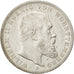 GERMAN STATES, 3 Mark, 1912, Freudenstadt, KM #635, AU(55-58), Silver, 33, 16.63