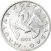 Monnaie, Hongrie, 10 Filler, 1992, Budapest, SPL, Aluminium, KM:675