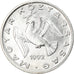 Monnaie, Hongrie, 10 Filler, 1992, Budapest, SPL, Aluminium, KM:675