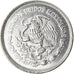 Monnaie, Mexique, 10 Pesos, 1988, Mexico City, SPL, Stainless Steel, KM:512