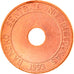 Monnaie, Philippines, 5 Sentimos, 1995, SUP, Copper Plated Steel, KM:268