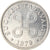Moneda, Finlandia, Penni, 1979, EBC, Aluminio, KM:44a