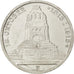 German States, 3 Mark, 1913, Muldenhütten, KM #1275, EF(40-45), Silver, 33,...