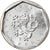 Monnaie, République Tchèque, 20 Haleru, 1994, SUP, Aluminium, KM:2.1