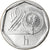 Monnaie, République Tchèque, 20 Haleru, 1994, SUP, Aluminium, KM:2.1