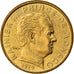 Coin, Monaco, Rainier III, 5 Centimes, 1979, AU(55-58), Aluminum-Bronze, KM:156