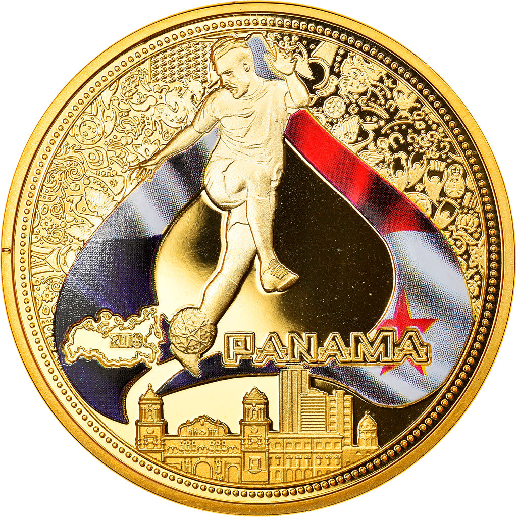 Francja, Medal, Coupe du Monde de Football, Panama, Sport i wypoczynek, 2018