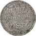 GERMANY - EMPIRE, 3 Kopeks, 1916, Hambourg, KM #23, EF(40-45), Iron, 8.64