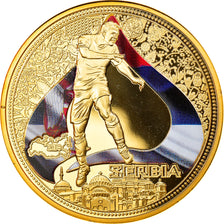 França, Medal, Coupe du Monde de Football, Serbia, Desportos e Lazer, 2018