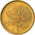 Coin, Italy, 20 Lire, 1976, Rome, EF(40-45), Aluminum-Bronze, KM:97.2