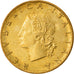 Monnaie, Italie, 20 Lire, 1977, Rome, TTB, Aluminum-Bronze, KM:97.2