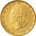 Monnaie, Italie, 20 Lire, 1983, Rome, TTB, Aluminum-Bronze, KM:97.2