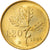 Moneda, Italia, 20 Lire, 1984, Rome, MBC, Aluminio - bronce, KM:97.2