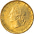 Coin, Italy, 20 Lire, 1985, Rome, EF(40-45), Aluminum-Bronze, KM:97.2