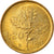Moneda, Italia, 20 Lire, 1985, Rome, MBC, Aluminio - bronce, KM:97.2