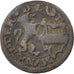 Coin, German States, MUNSTER, 2 Pfenning, F(12-15), Copper, KM:301