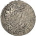 Coin, German States, JEVER, Anton G, 1/36 Thaler, Mariengroschen, 1665