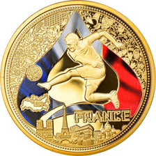 Frankrijk, Medaille, Coupe du Monde de Football, France, Sports & leisure, 2018