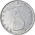 Moeda, Itália, 5 Lire, 1978, Rome, EF(40-45), Alumínio, KM:92