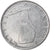 Coin, Italy, 5 Lire, 1987, Rome, EF(40-45), Aluminum, KM:92