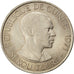 GUINEA, 100 Francs, 1971, KM #41, MS(60-62), Copper-Nickel, 17.01