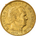 Coin, Monaco, Rainier III, 5 Centimes, 1978, EF(40-45), Aluminum-Bronze, KM:156