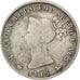 Italy, 10 Soldi, 1815, KM #27, VF(20-25), Silver, 2.43