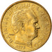 Coin, Monaco, Rainier III, 5 Centimes, 1978, EF(40-45), Aluminum-Bronze, KM:156