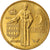 Coin, Monaco, Rainier III, 5 Centimes, 1978, EF(40-45), Aluminum-Bronze, KM:156