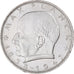 Coin, GERMANY - FEDERAL REPUBLIC, 2 Mark, 1969, Stuttgart, AU(50-53)