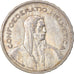 Coin, Switzerland, 5 Francs, 1952, Bern, EF(40-45), Silver, KM:40