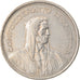 Münze, Schweiz, 5 Francs, 1968, Bern, SS, Copper-nickel, KM:40a.1