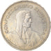 Coin, Switzerland, 5 Francs, 1996, Bern, EF(40-45), Copper-nickel, KM:40a.4