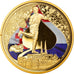 Francia, medalla, Coupe du Monde de Football, Croatia, Sports & leisure, 2018