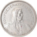 Coin, Switzerland, 5 Francs, 1968, Bern, AU(55-58), Copper-nickel, KM:40a.1