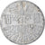 Coin, Austria, 10 Groschen, 1961, Vienna, EF(40-45), Aluminum, KM:2878