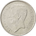 Coin, Belgium, 20 Francs, 20 Frank, 1932, EF(40-45), Nickel, KM:102