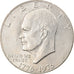 Moneta, Stati Uniti, Eisenhower Dollar, Dollar, 1976, U.S. Mint, Philadelphia