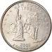 Monnaie, États-Unis, New York, Quarter, 2001, U.S. Mint, Philadelphie, TTB