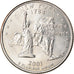 Moeda, Estados Unidos da América, New York, Quarter, 2001, U.S. Mint, Denver