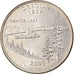Coin, United States, Oregon, Quarter, 2005, U.S. Mint, Philadelphia, EF(40-45)