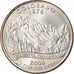 Coin, United States, Colorado, Quarter, 2006, U.S. Mint, Philadelphia