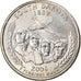 Coin, United States, South Dakota, Quarter, 2006, U.S. Mint, Philadelphia