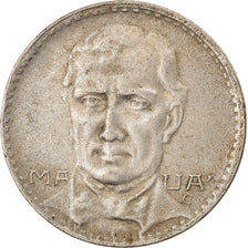Coin, Brazil, 200 Reis, 1937, EF(40-45), Copper-nickel, KM:537