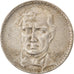 Coin, Brazil, 200 Reis, 1937, EF(40-45), Copper-nickel, KM:537