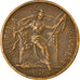 Coin, Portugal, 50 Centavos, 1926, VF(30-35), Aluminum-Bronze, KM:575