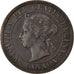 Coin, Canada, Victoria, Cent, 1901, Royal Canadian Mint, Ottawa, EF(40-45)