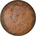 Coin, Canada, George V, Cent, 1920, Royal Canadian Mint, Ottawa, EF(40-45)