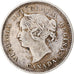 Coin, Canada, Victoria, 5 Cents, 1899, EF(40-45), Silver, KM:2