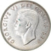 Coin, Canada, George VI, 50 Cents, 1949, Royal Canadian Mint, Ottawa, EF(40-45)